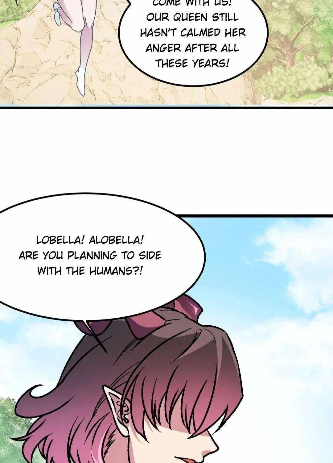 Read God killer chapter 155 image 72 on Lezhin