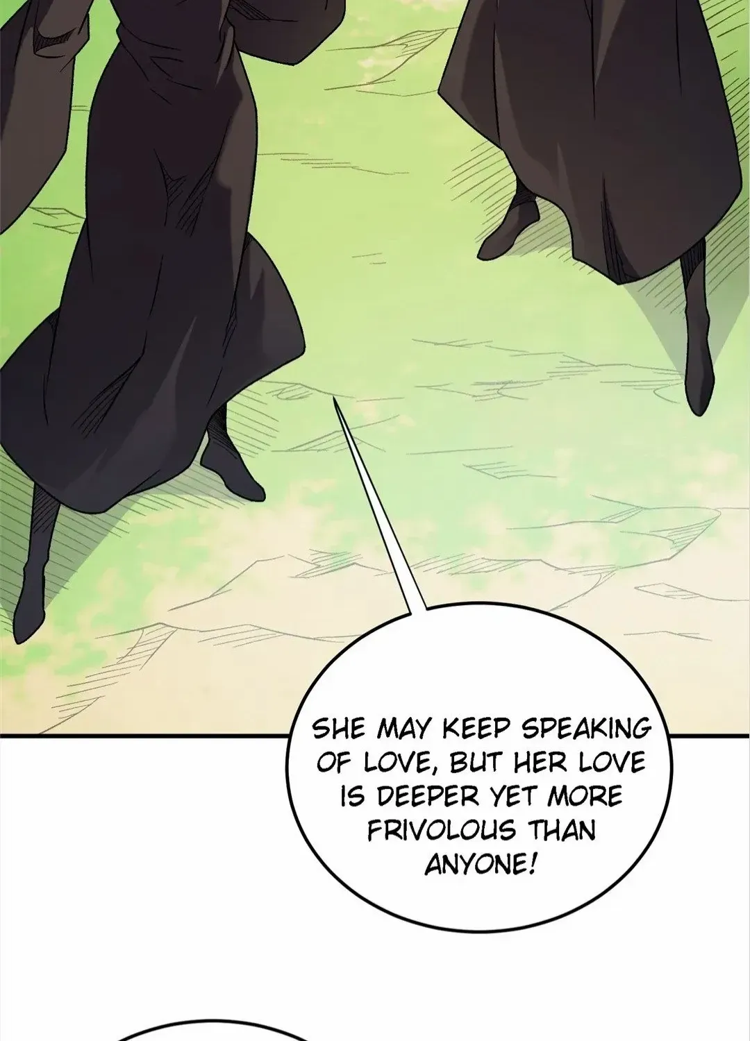 Read God killer chapter 156 image 10 on Lezhin