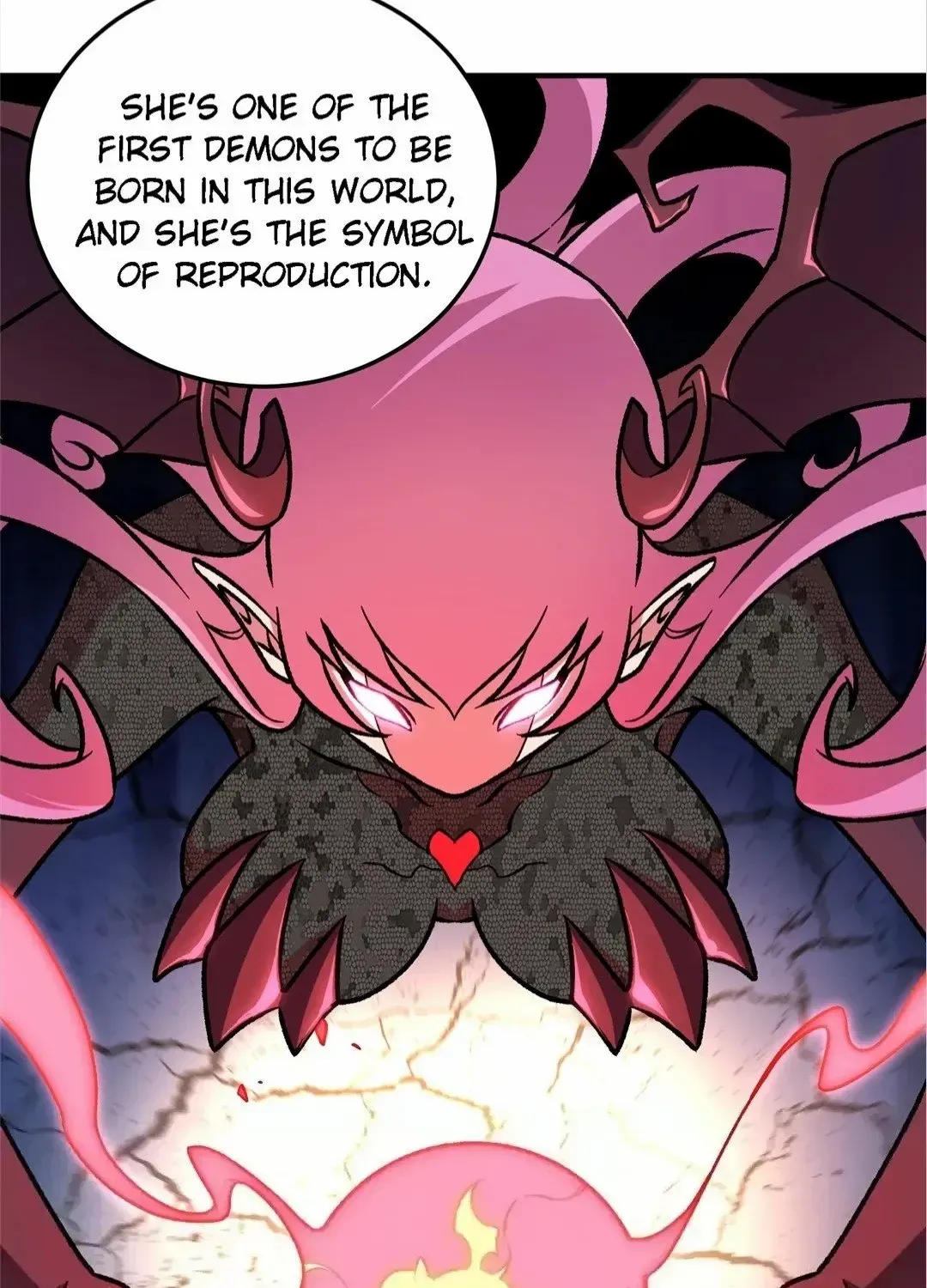 Read God killer chapter 156 image 11 on Lezhin