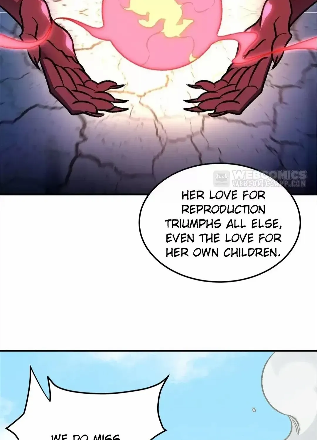 Read God killer chapter 156 image 12 on Lezhin