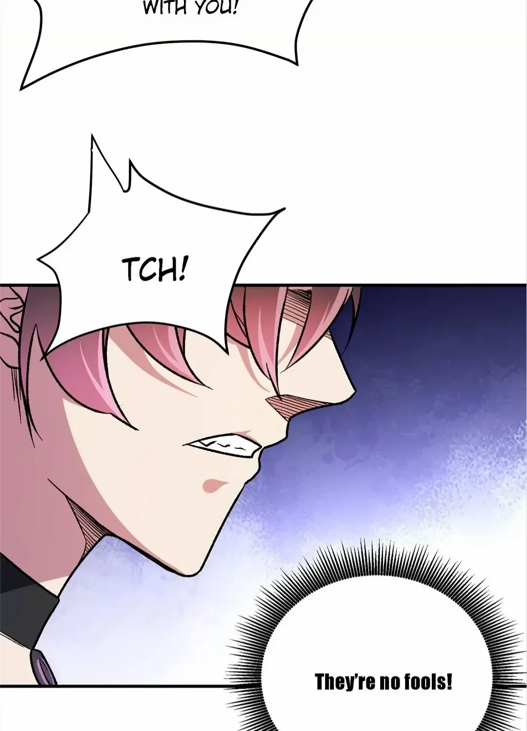Read God killer chapter 156 image 15 on Lezhin