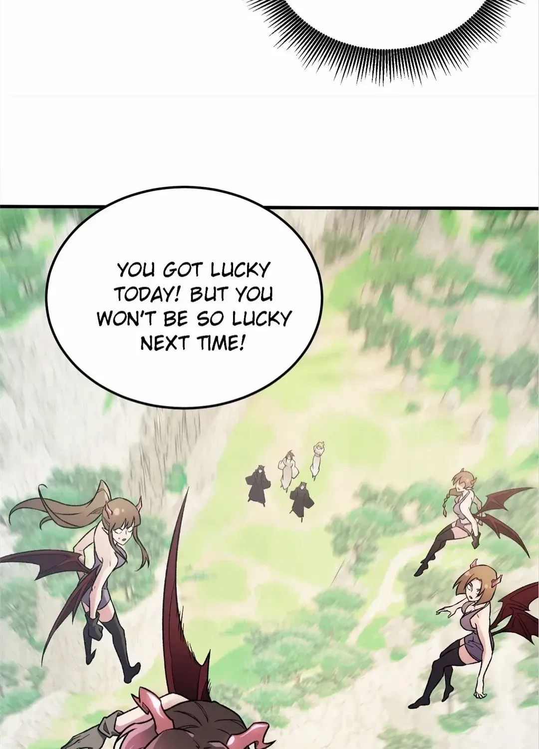 Read God killer chapter 156 image 16 on Lezhin