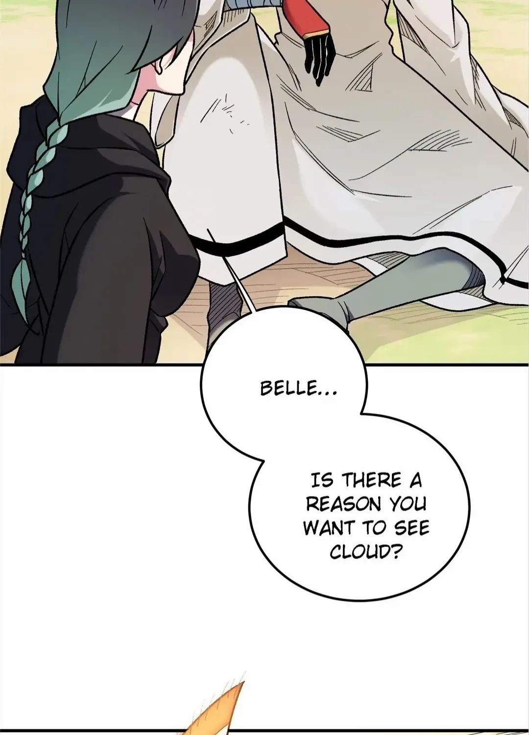 Read God killer chapter 156 image 29 on Lezhin