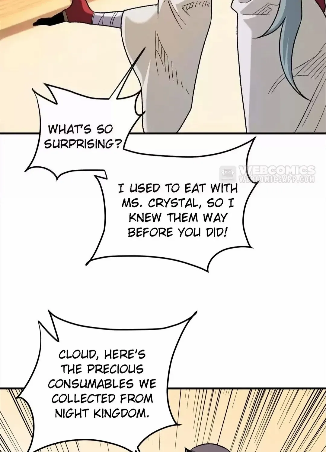 Read God killer chapter 156 image 38 on Lezhin