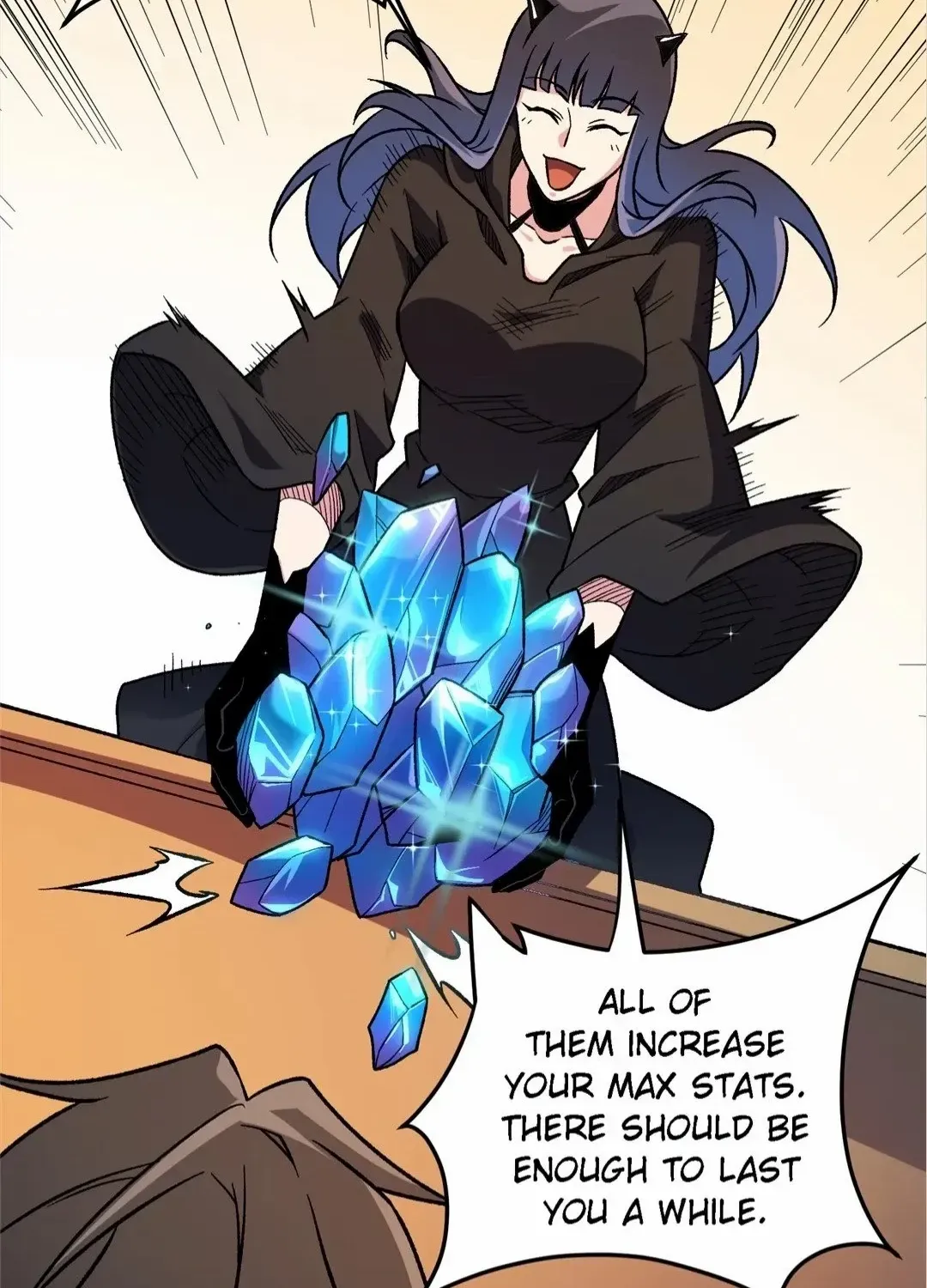 Read God killer chapter 156 image 39 on Lezhin