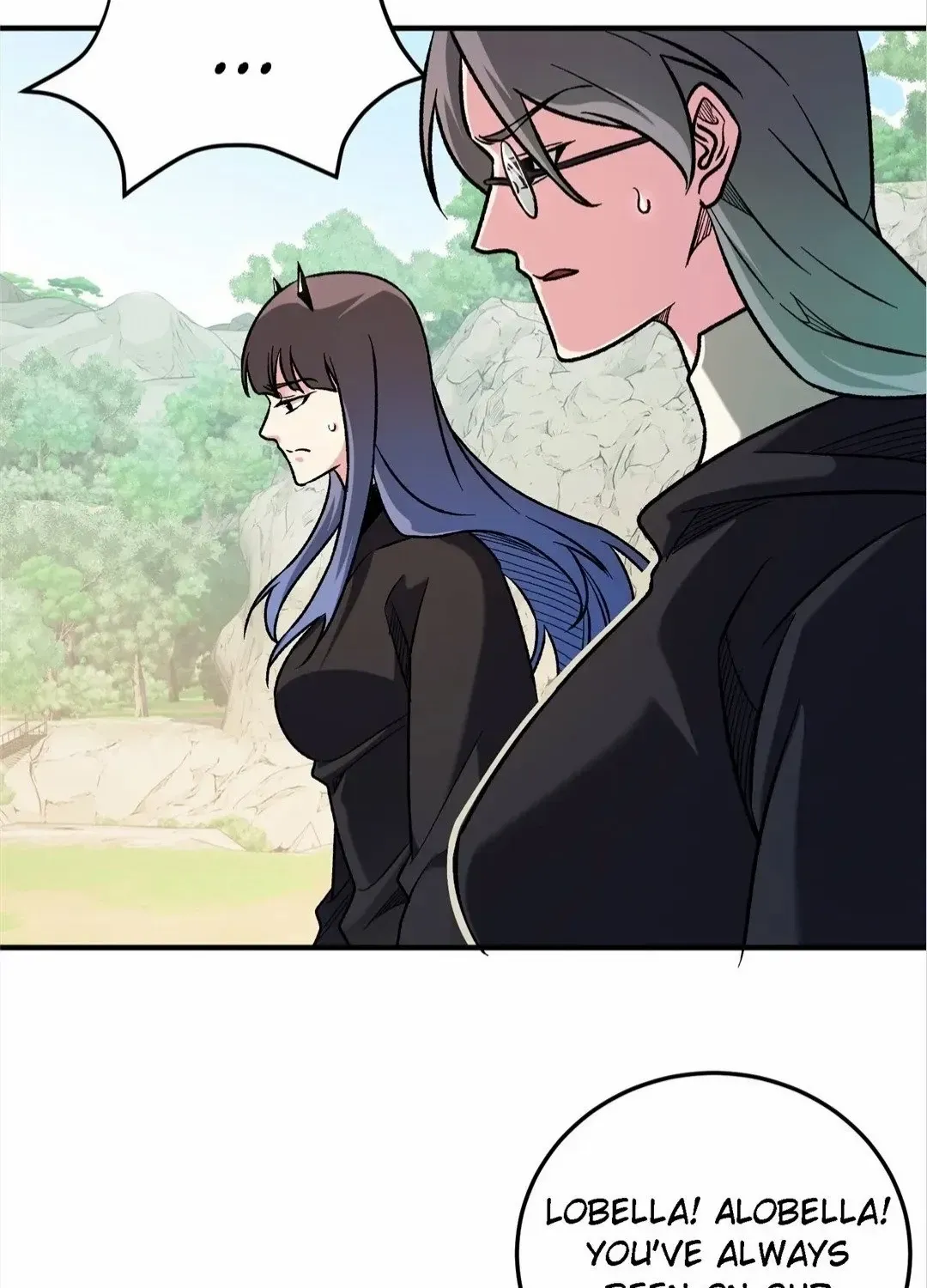 Read God killer chapter 156 image 4 on Lezhin