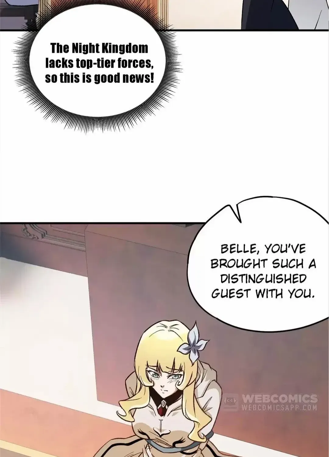 Read God killer chapter 156 image 43 on Lezhin