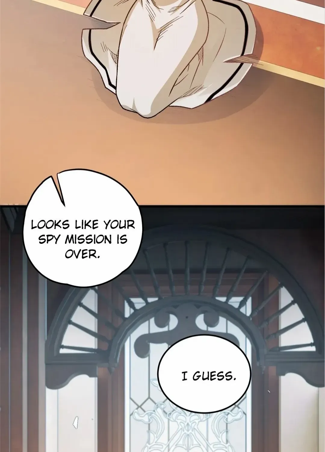 Read God killer chapter 156 image 44 on Lezhin