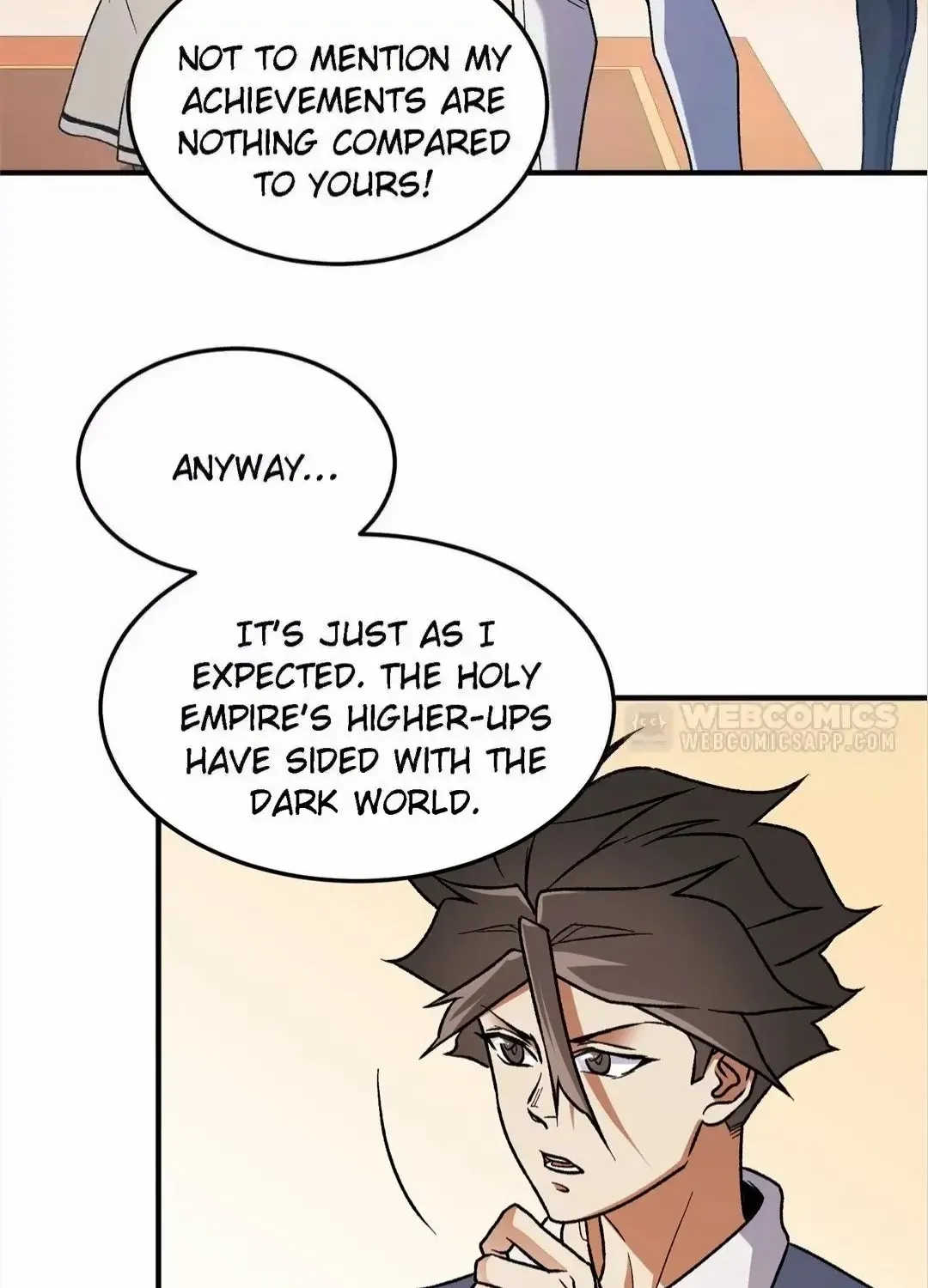 Read God killer chapter 156 image 49 on Lezhin