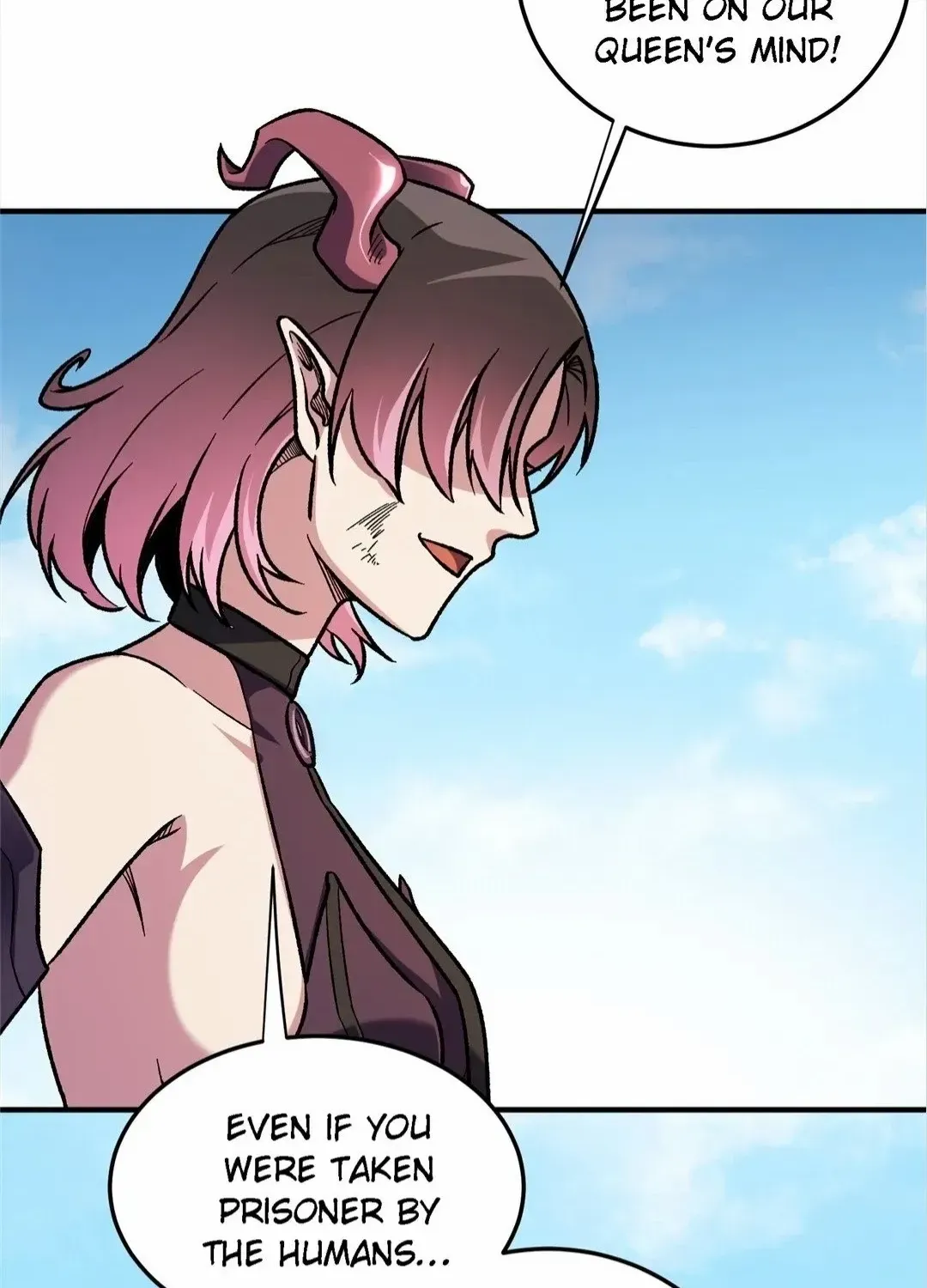 Read God killer chapter 156 image 5 on Lezhin