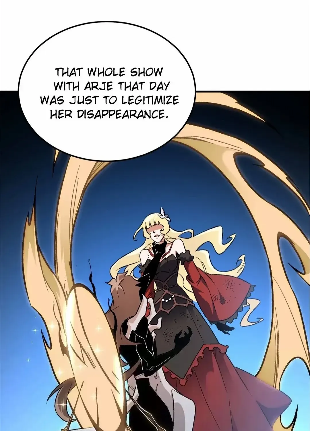 Read God killer chapter 156 image 53 on Lezhin