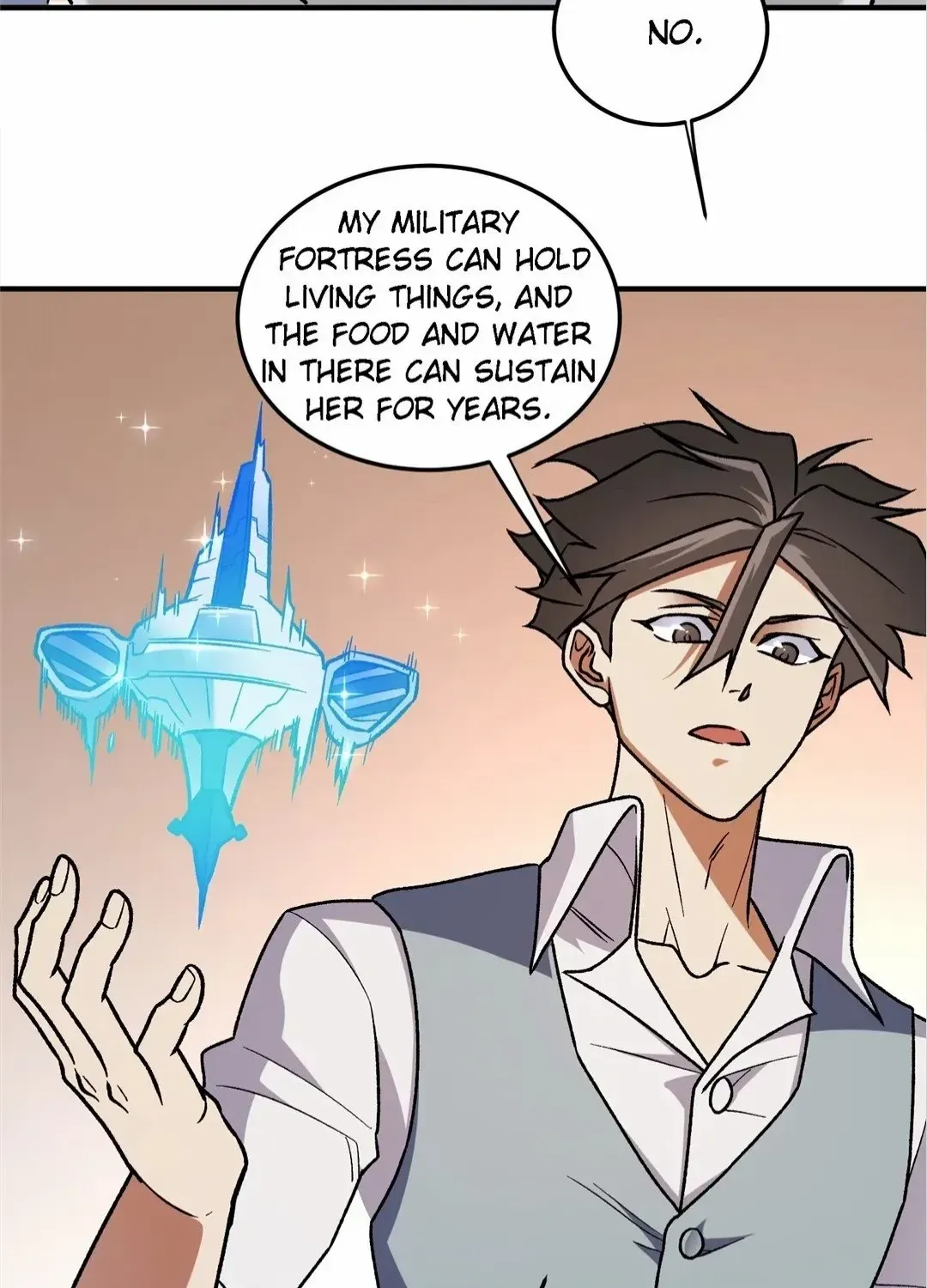 Read God killer chapter 156 image 57 on Lezhin