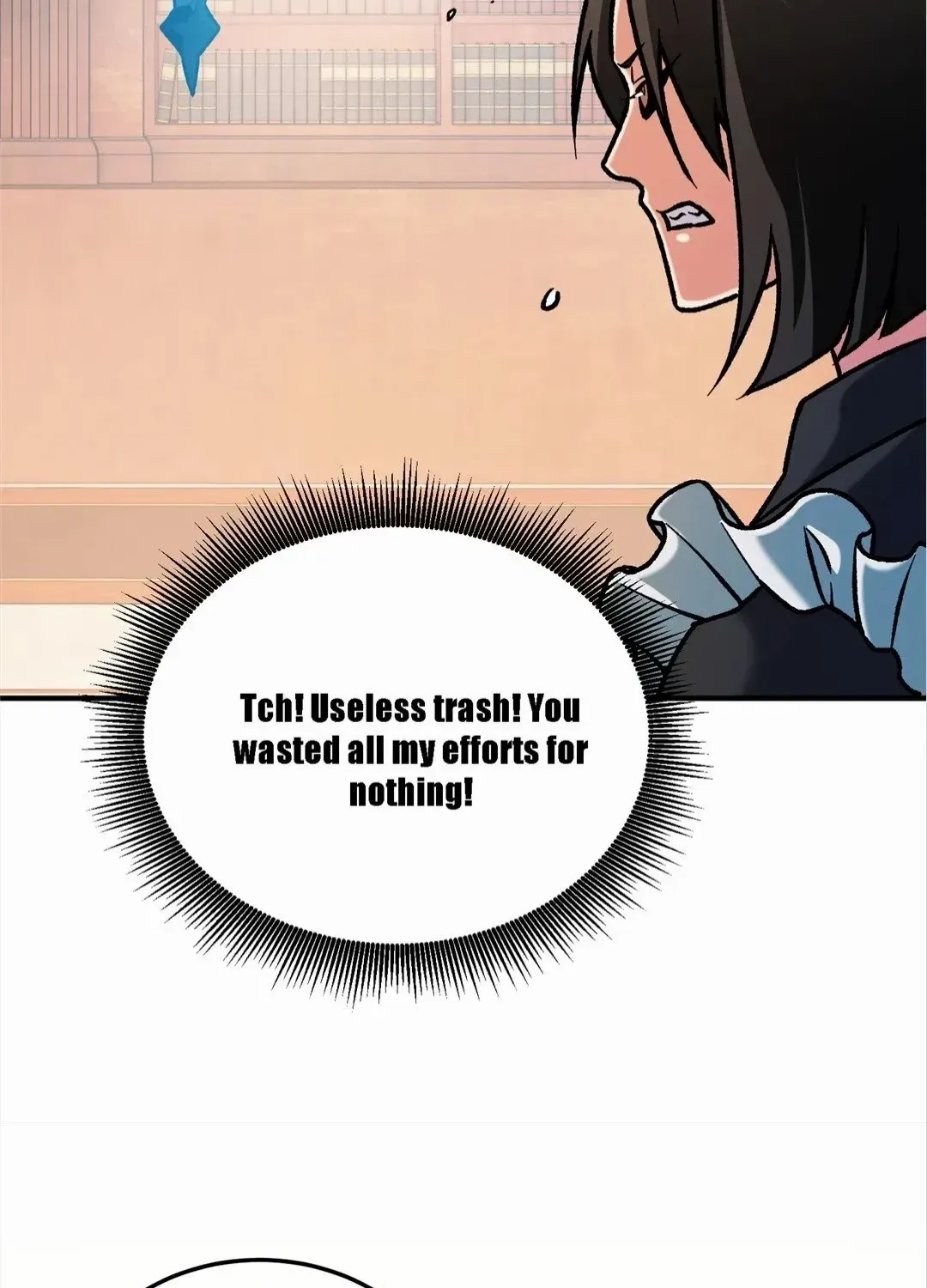 Read God killer chapter 156 image 61 on Lezhin