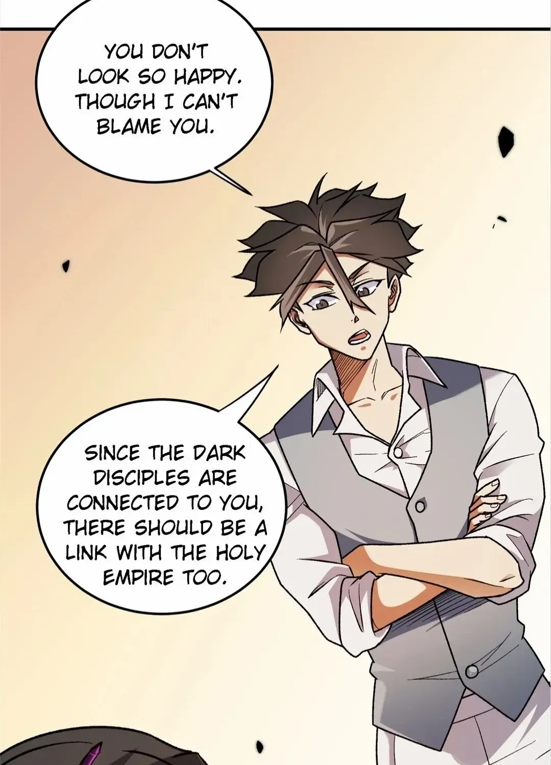 Read God killer chapter 156 image 62 on Lezhin