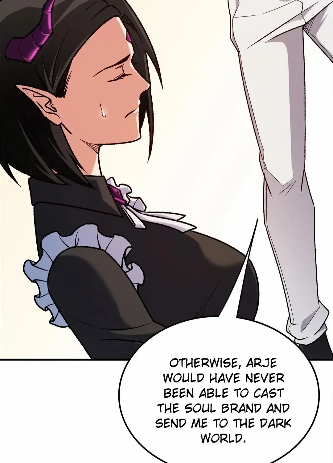 Read God killer chapter 156 image 63 on Lezhin