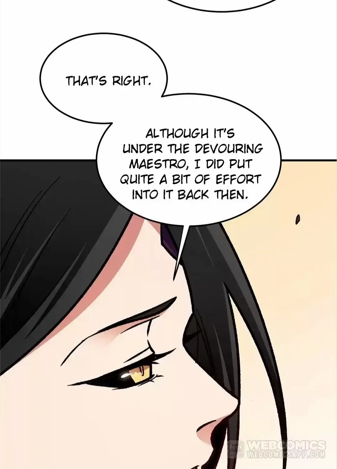 Read God killer chapter 156 image 64 on Lezhin