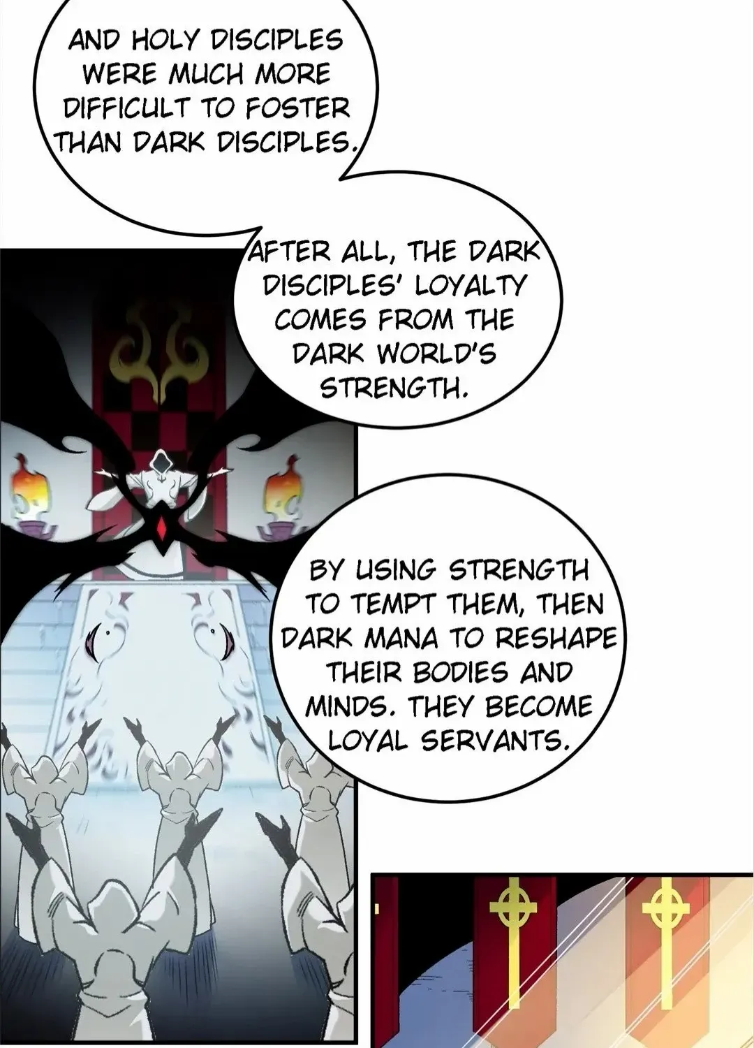 Read God killer chapter 156 image 66 on Lezhin