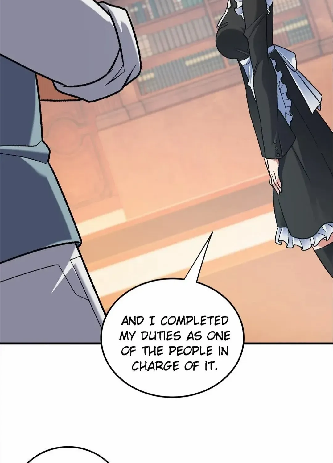 Read God killer chapter 156 image 69 on Lezhin