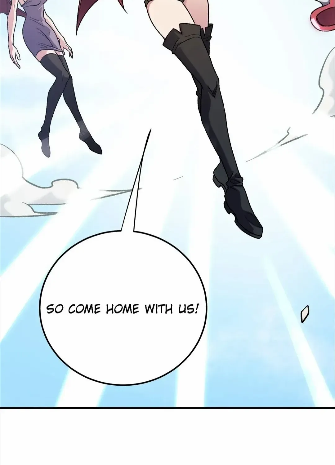 Read God killer chapter 156 image 8 on Lezhin