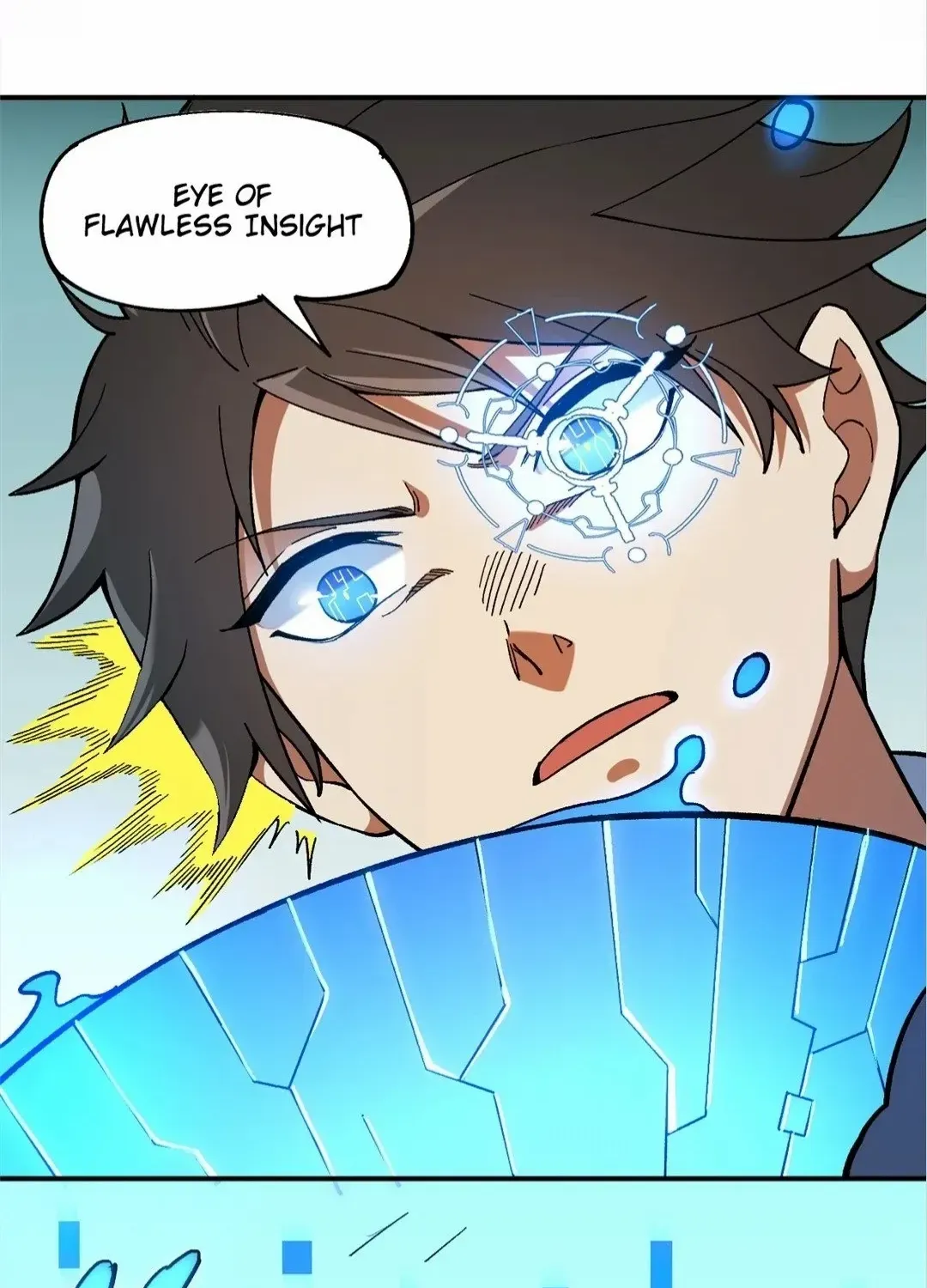 Read God killer chapter 157 image 22 on Lezhin