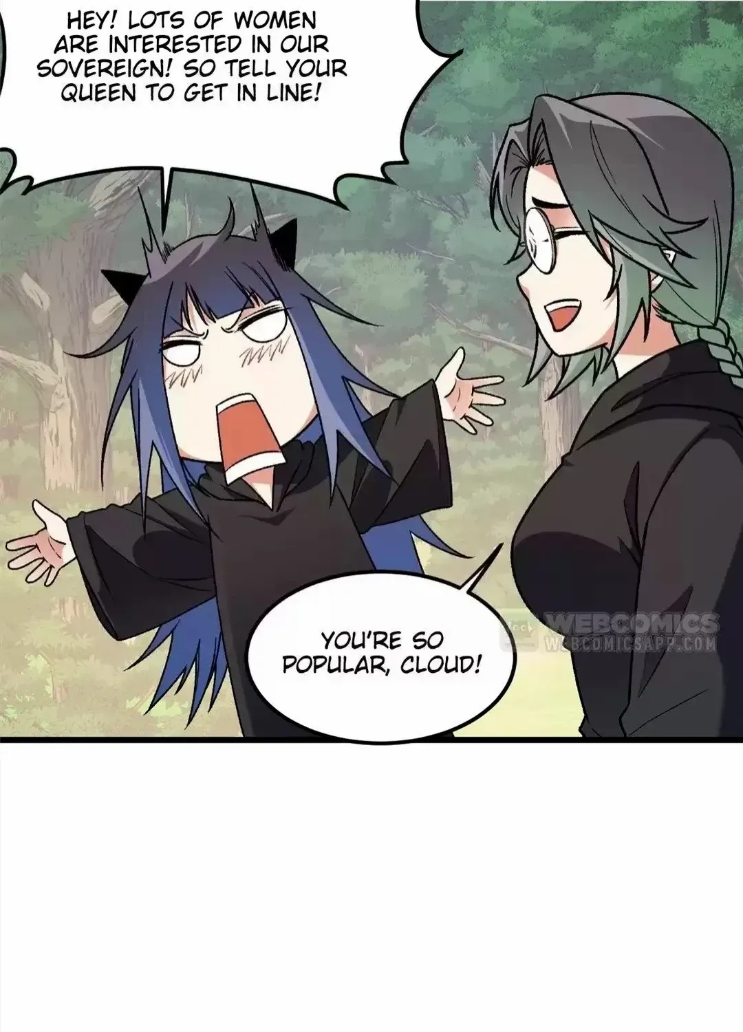 Read God killer chapter 157 image 37 on Lezhin