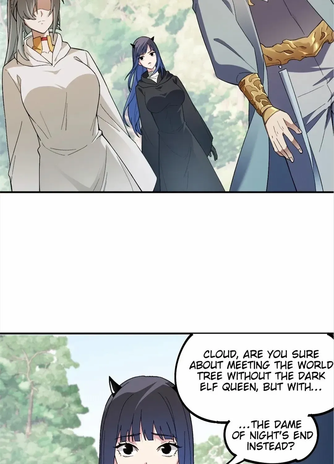Read God killer chapter 157 image 44 on Lezhin