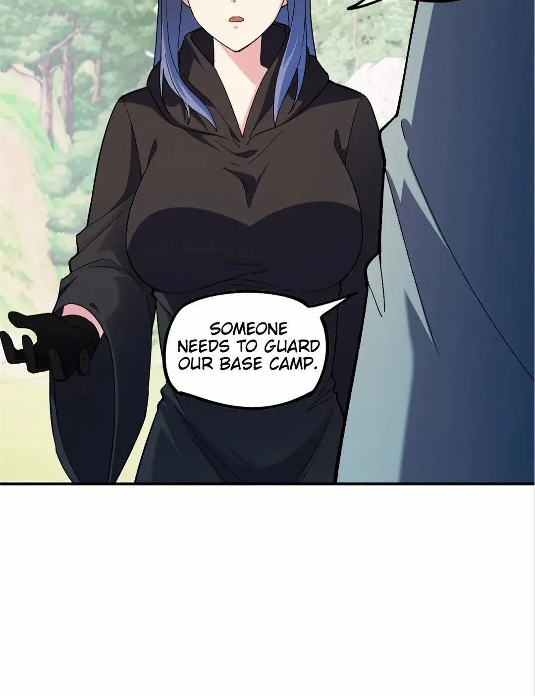 Read God killer chapter 157 image 45 on Lezhin
