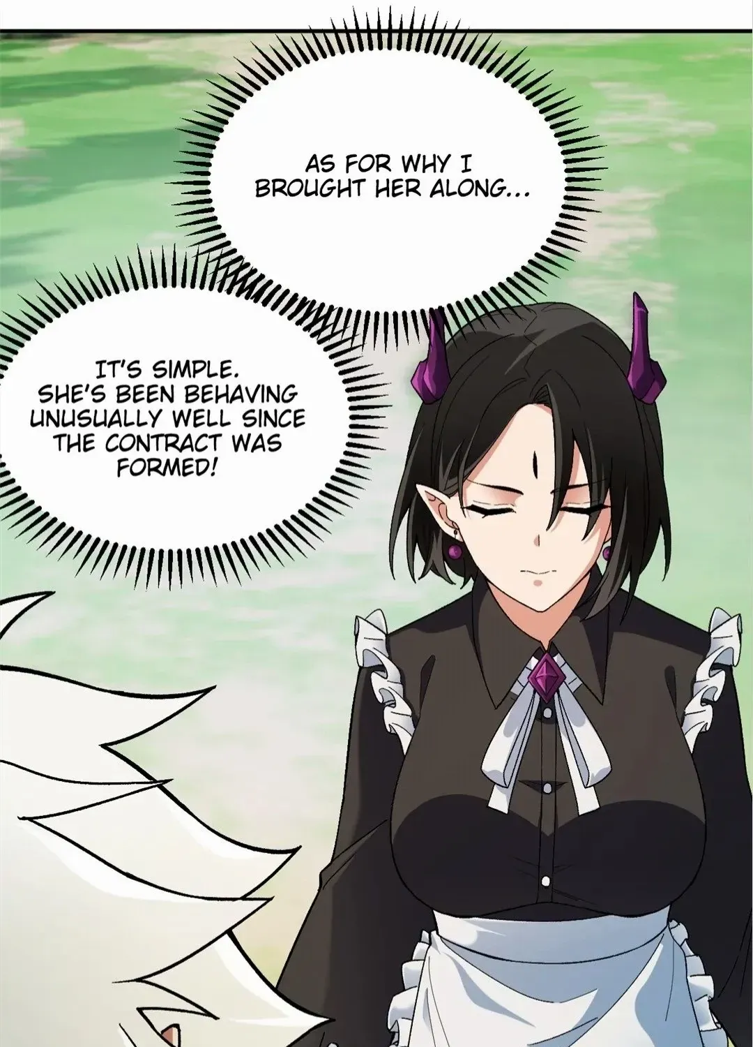 Read God killer chapter 157 image 46 on Lezhin