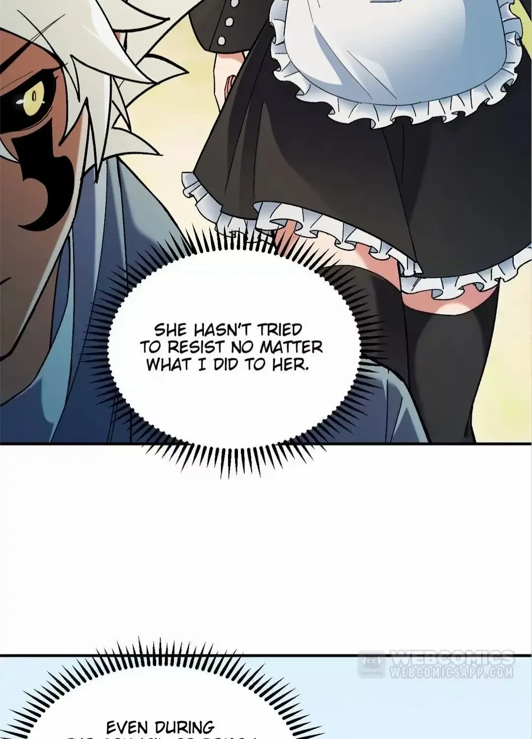 Read God killer chapter 157 image 47 on Lezhin