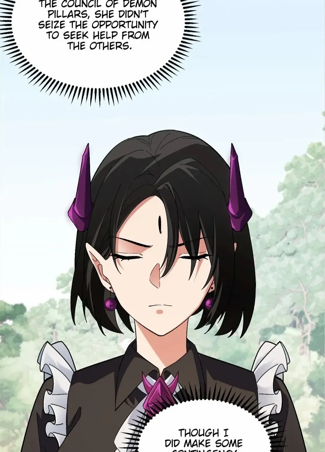 Read God killer chapter 157 image 48 on Lezhin