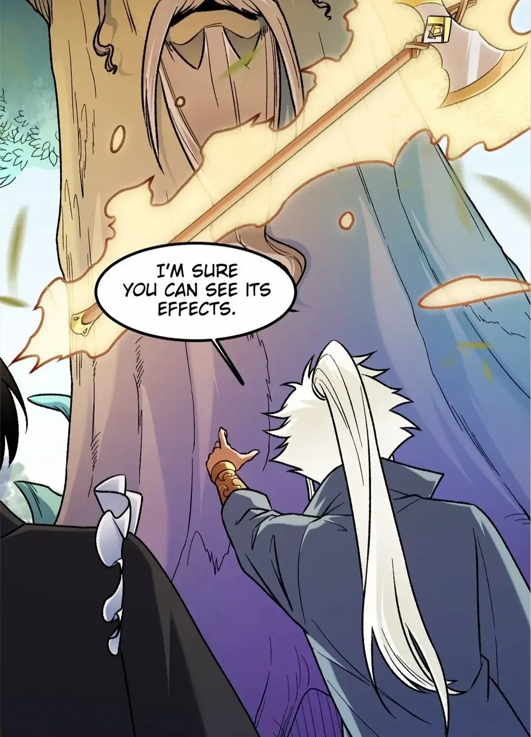 Read God killer chapter 157 image 61 on Lezhin