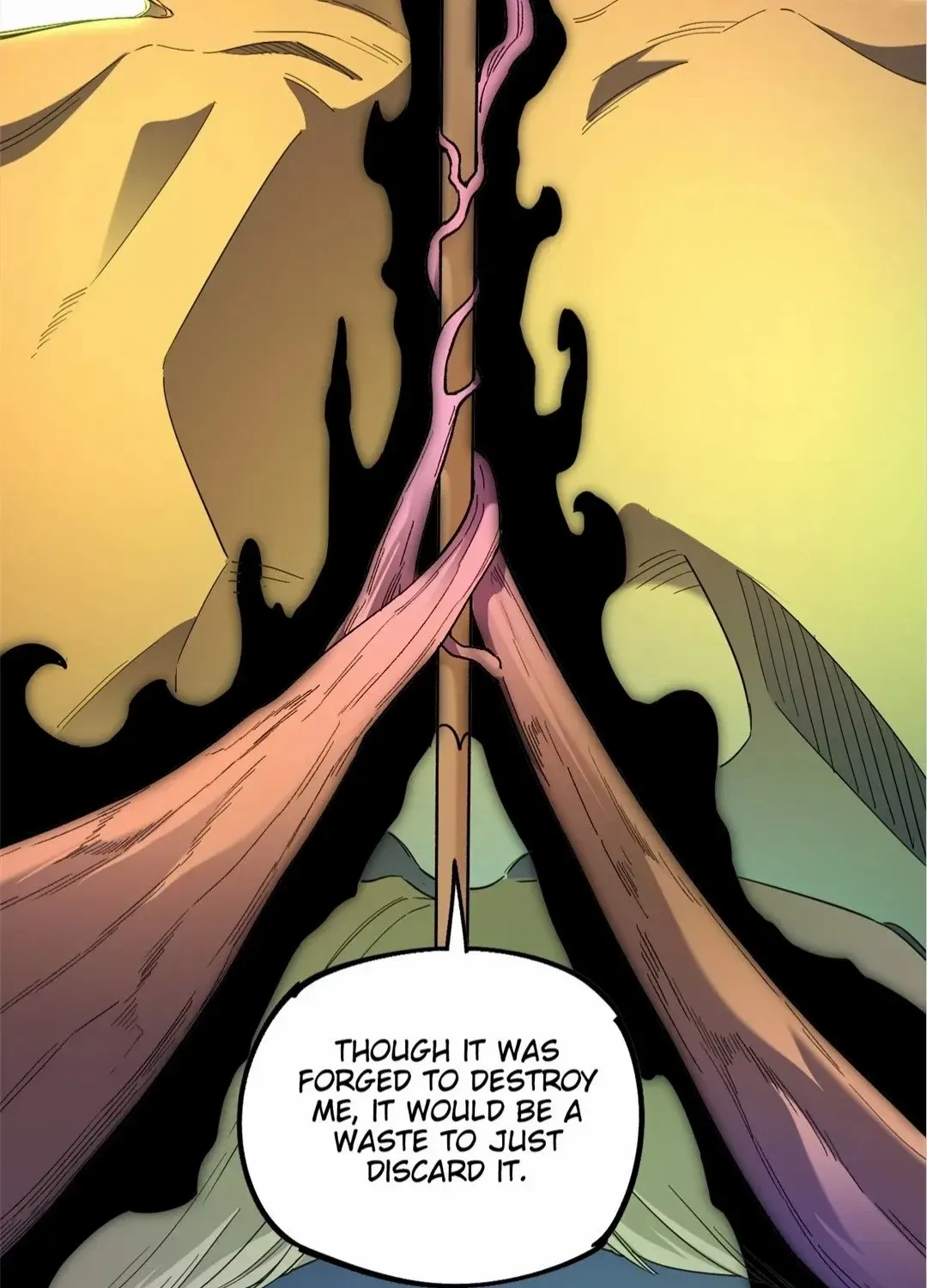 Read God killer chapter 157 image 67 on Lezhin