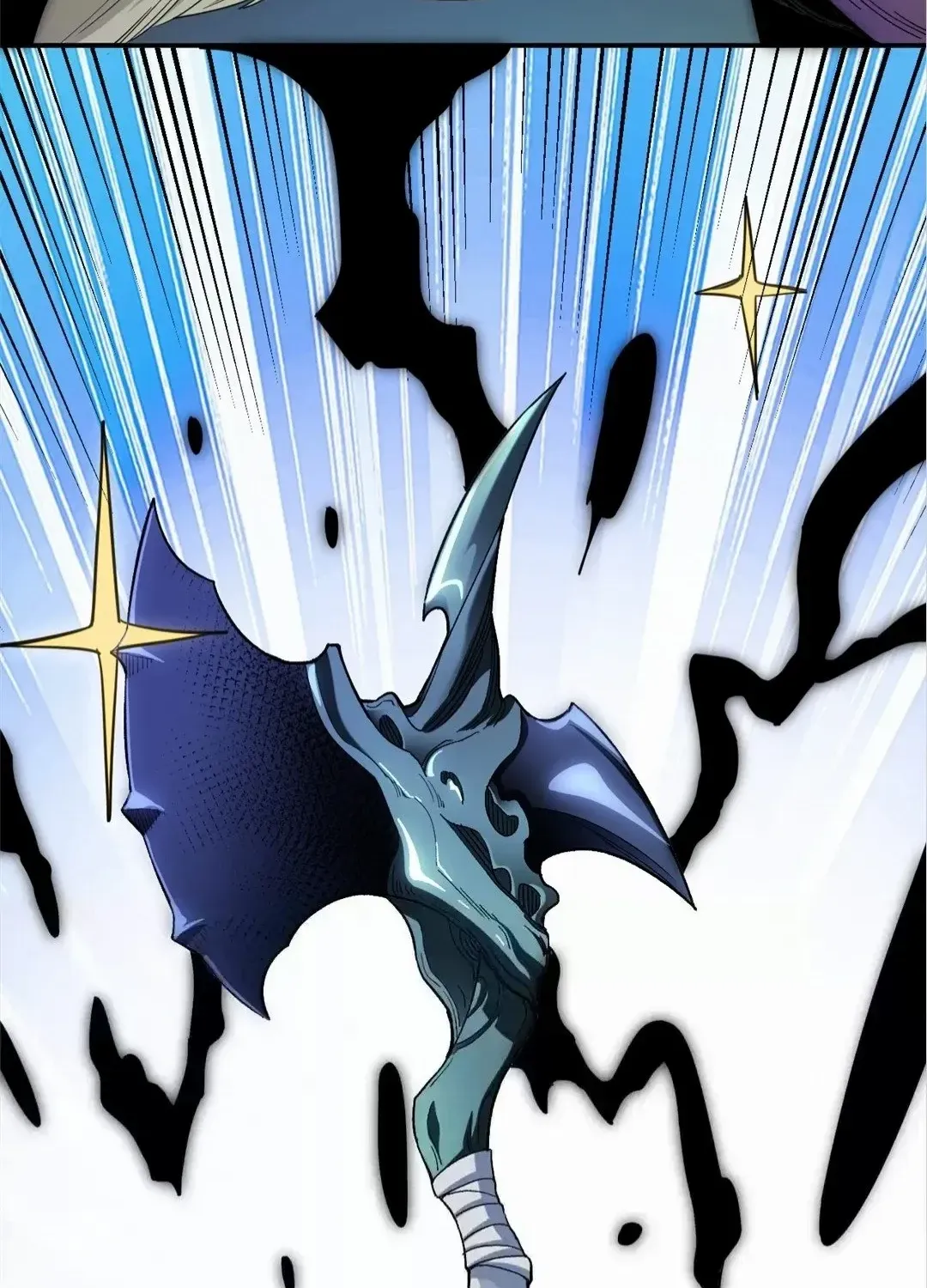Read God killer chapter 157 image 68 on Lezhin