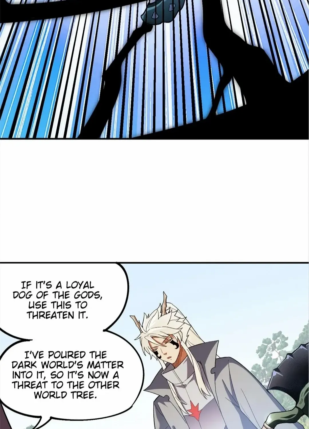 Read God killer chapter 157 image 70 on Lezhin