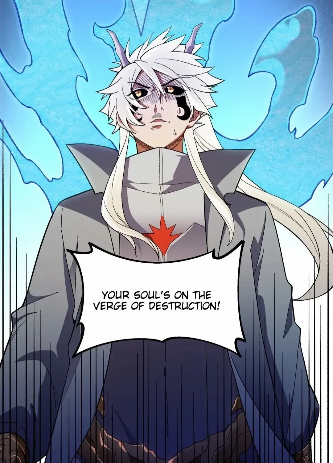 Read God killer chapter 157 image 75 on Lezhin