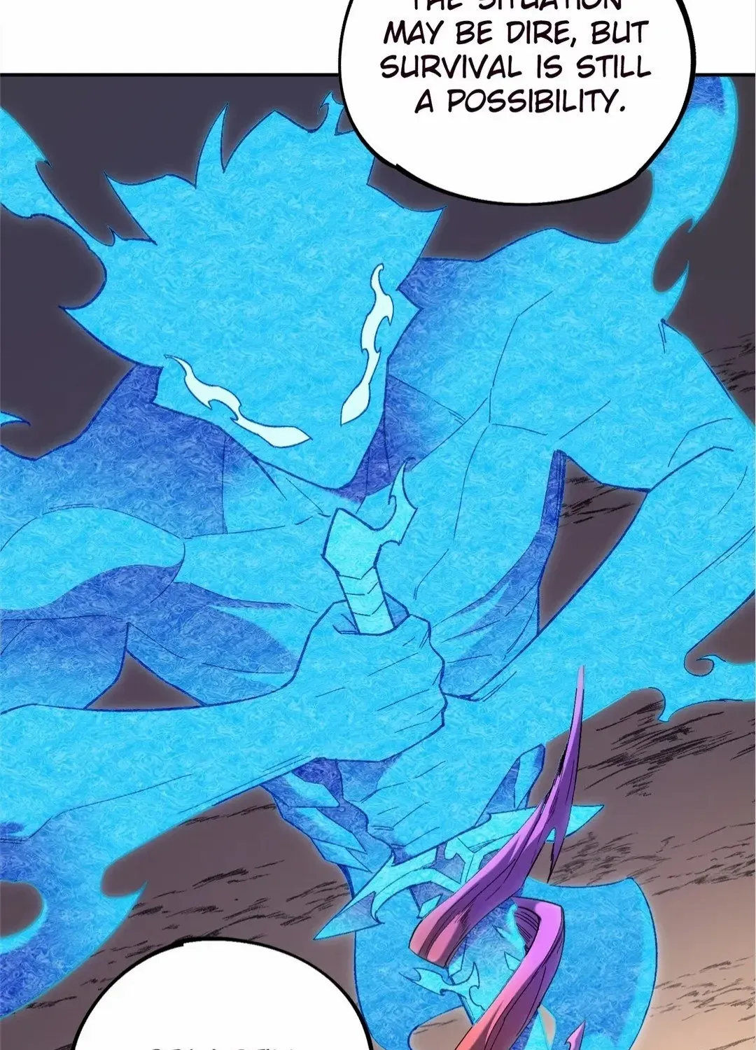Read God killer chapter 158 image 11 on Lezhin