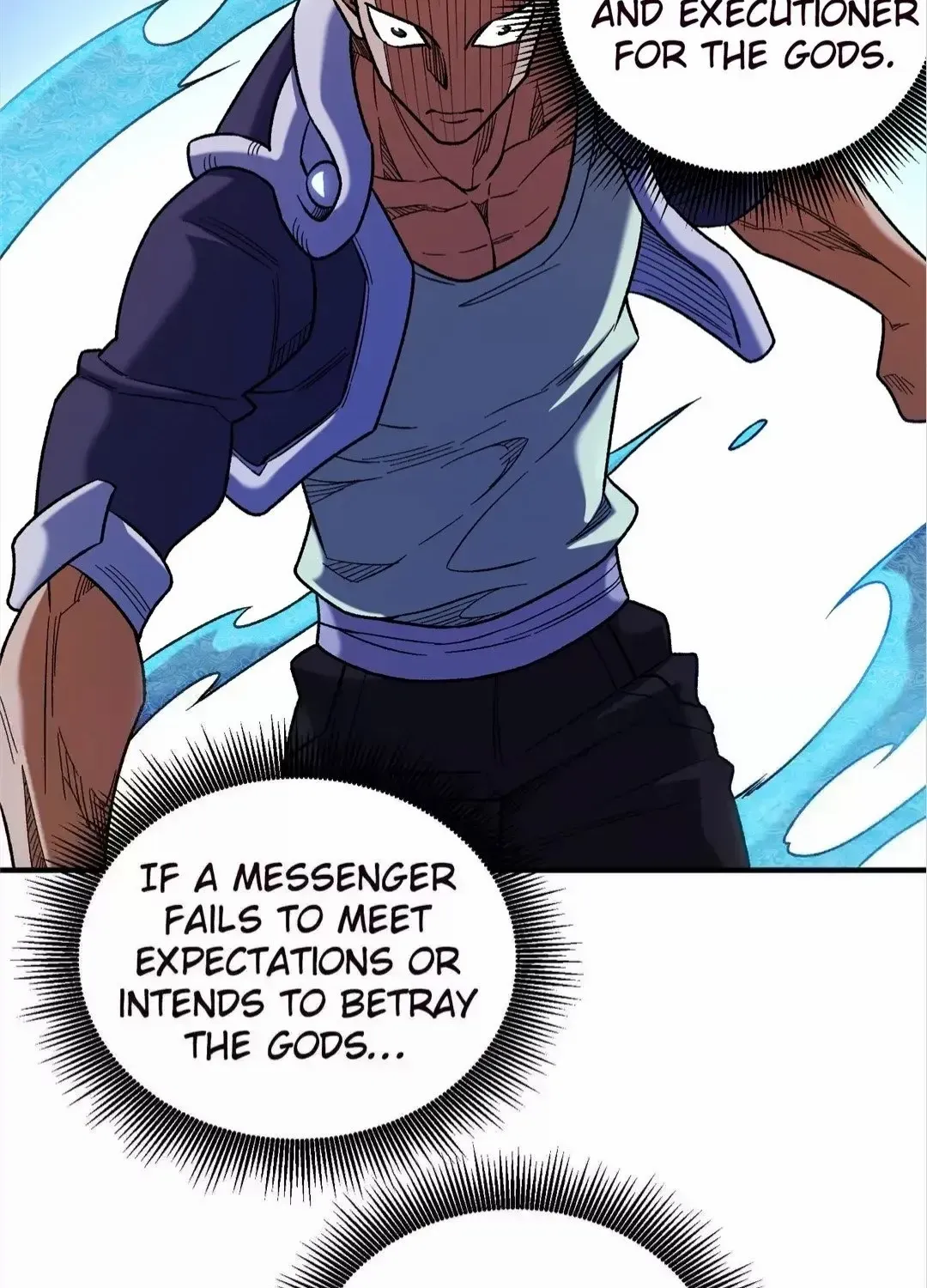 Read God killer chapter 158 image 17 on Lezhin