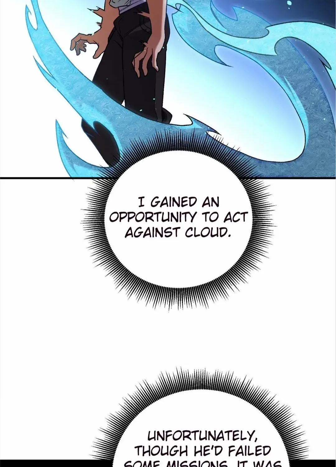 Read God killer chapter 158 image 21 on Lezhin