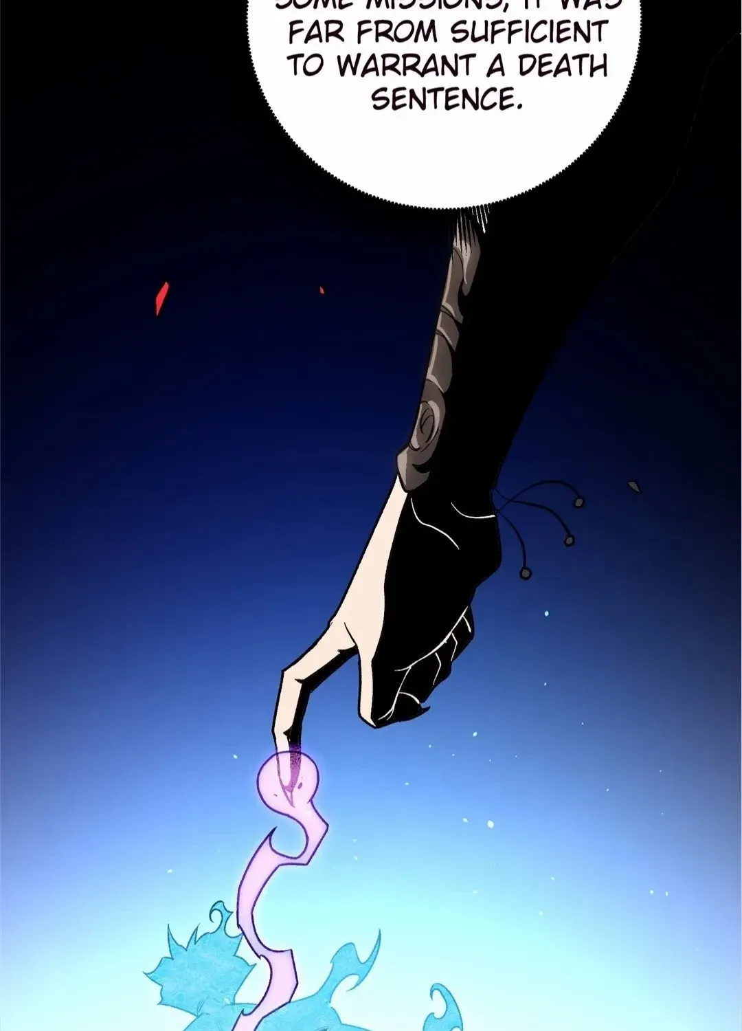 Read God killer chapter 158 image 22 on Lezhin