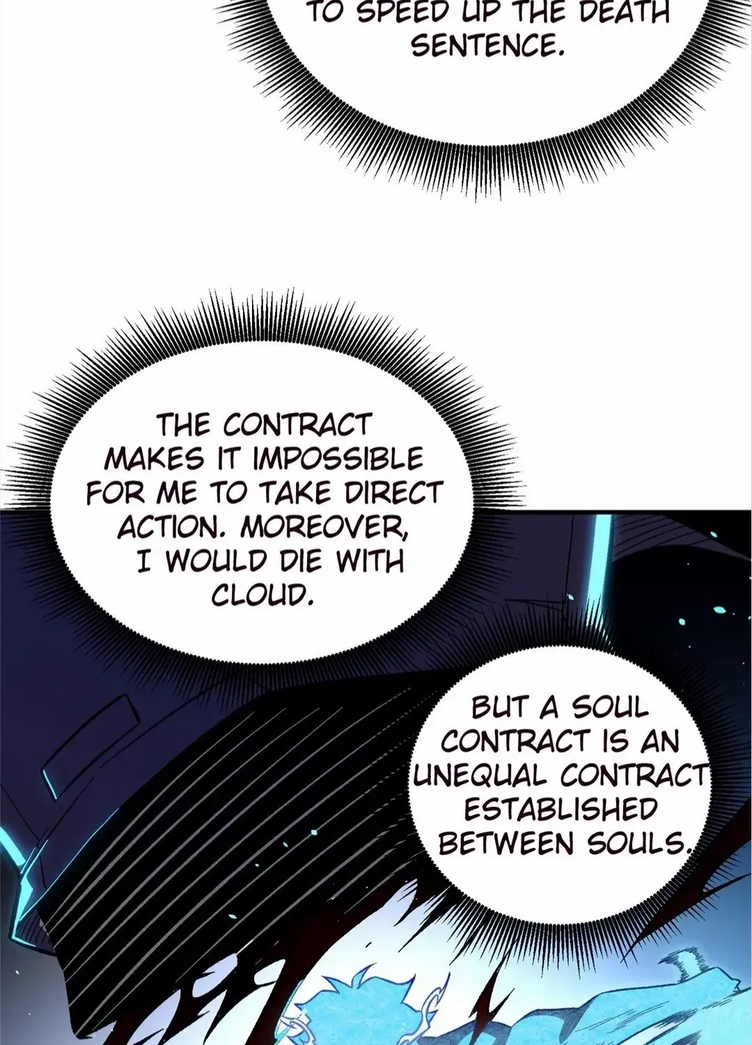 Read God killer chapter 158 image 24 on Lezhin