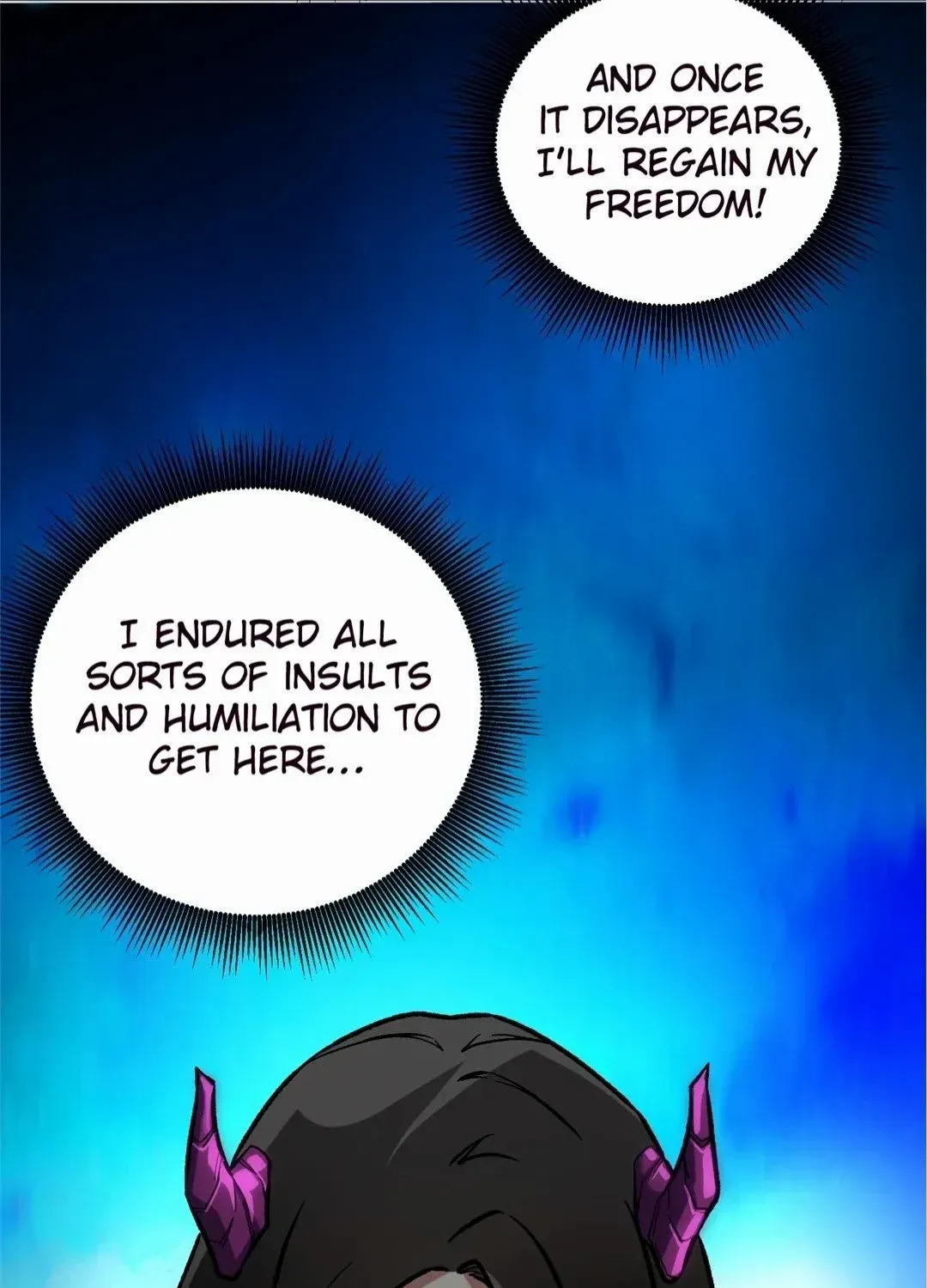 Read God killer chapter 158 image 26 on Lezhin