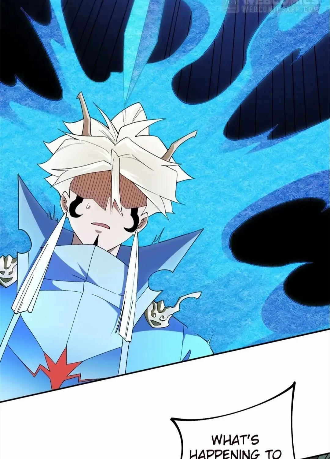 Read God killer chapter 158 image 3 on Lezhin