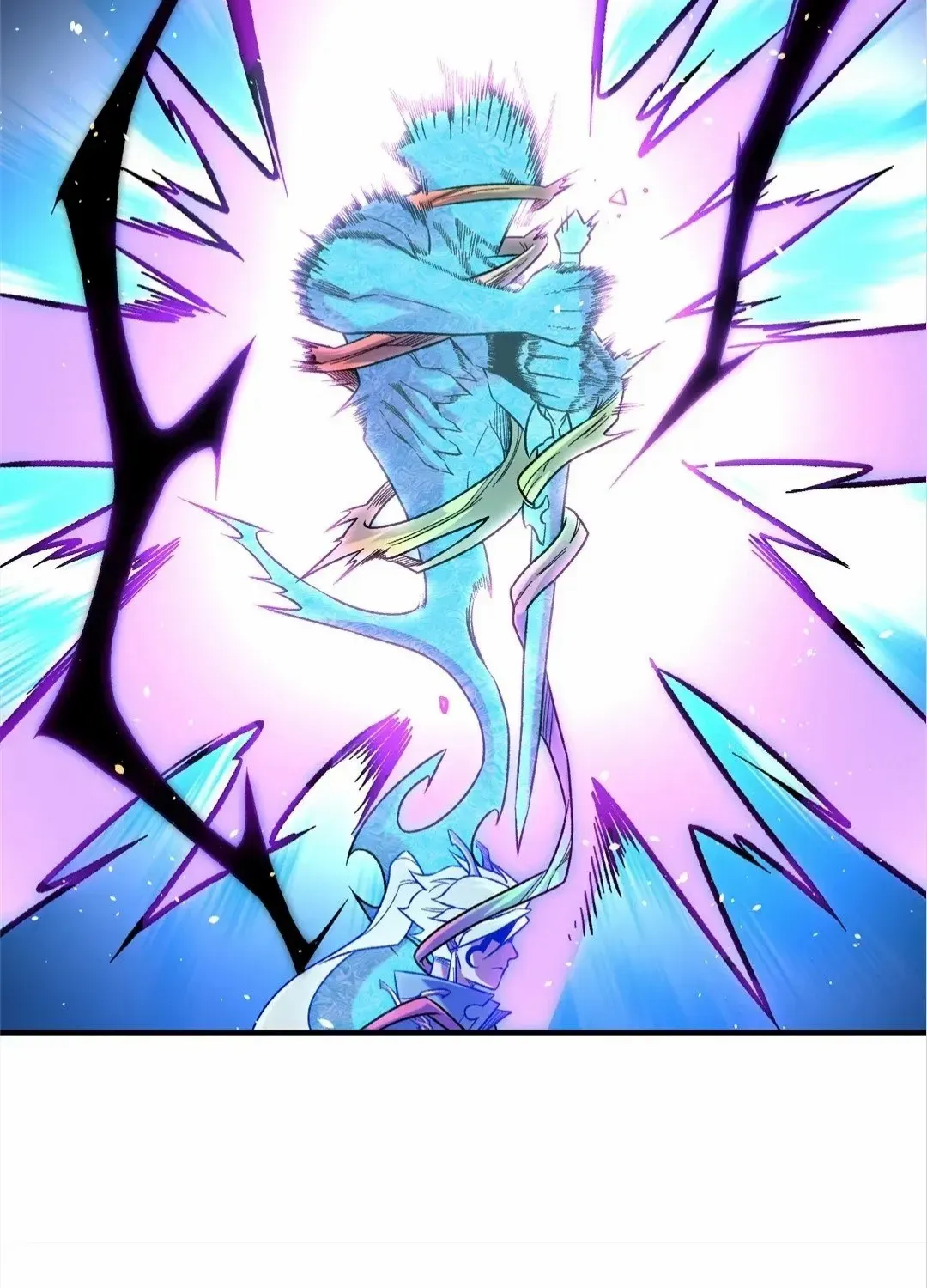 Read God killer chapter 158 image 30 on Lezhin