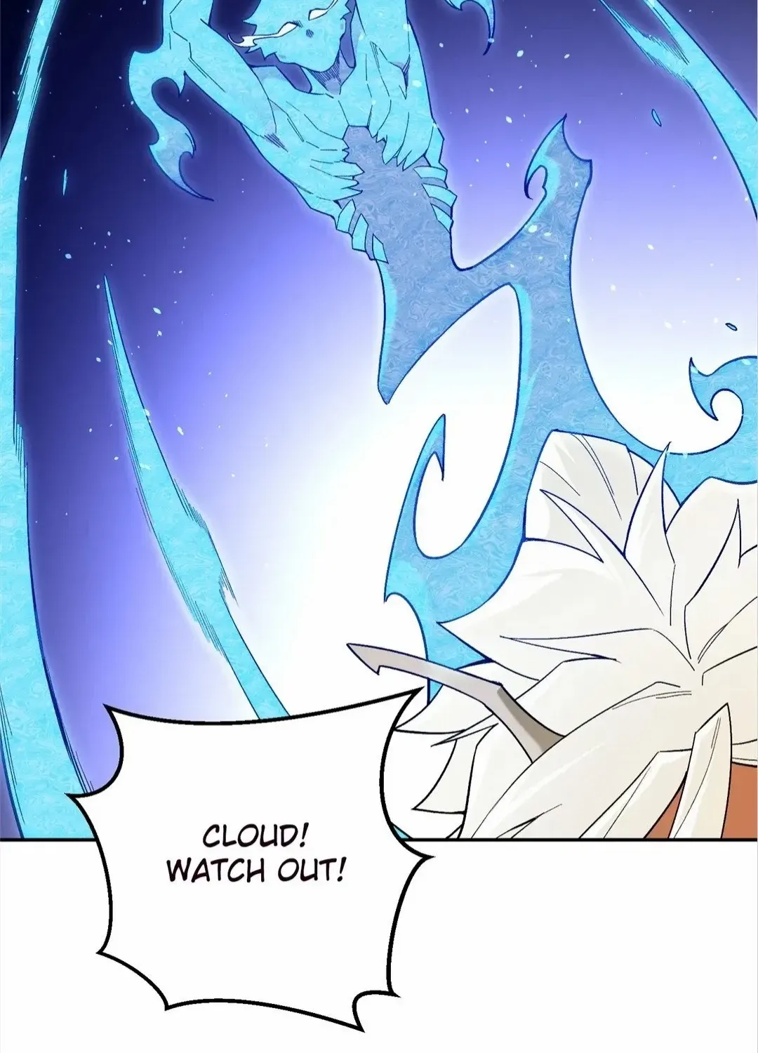 Read God killer chapter 158 image 36 on Lezhin
