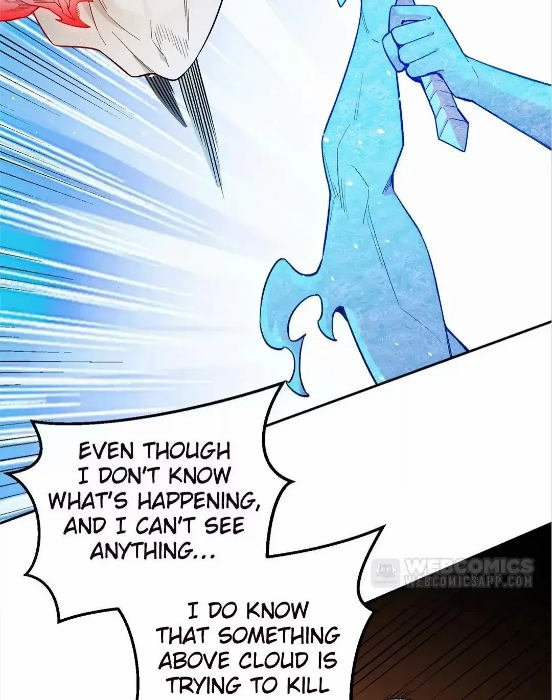 Read God killer chapter 158 image 38 on Lezhin