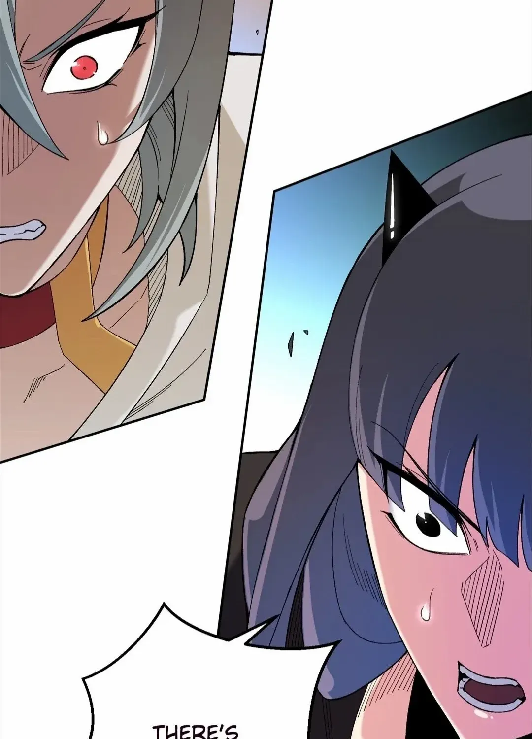 Read God killer chapter 158 image 42 on Lezhin