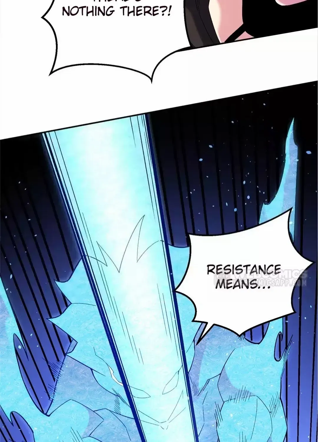 Read God killer chapter 158 image 43 on Lezhin