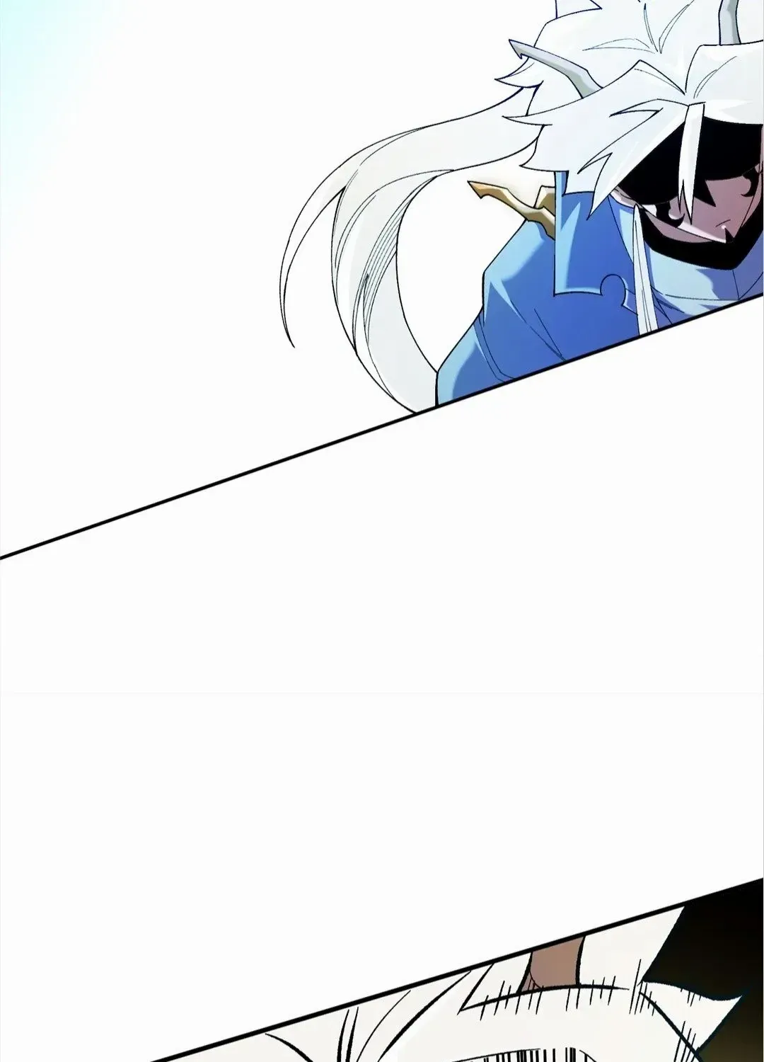 Read God killer chapter 158 image 45 on Lezhin