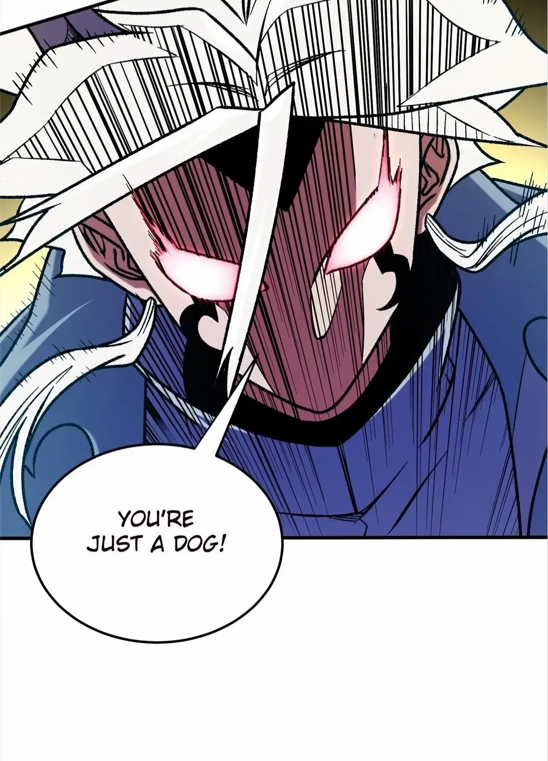Read God killer chapter 158 image 46 on Lezhin