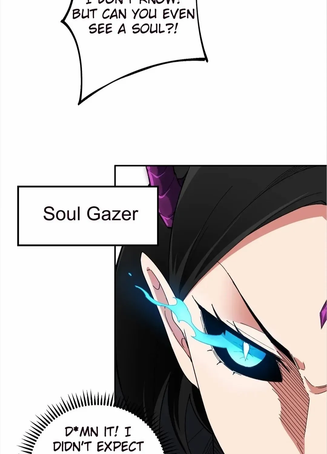 Read God killer chapter 158 image 5 on Lezhin